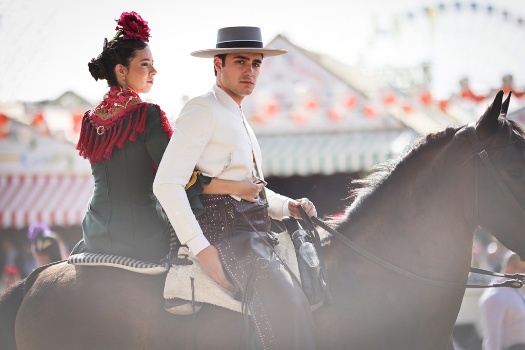 Feria de Abril – Sevilla Feria 